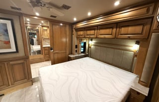 2020 Tiffin Phaeton 40QBH