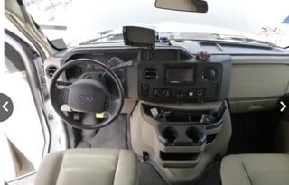 2017 Winnebago Spirit 25B