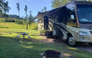 "Mo" fun- 2015 Coachmen Encounter 36BH(Bunk House)