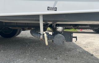 2020 Coachmen Freelander 22XG