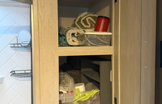 2023 Forest River Salem Platinum 32RETX TT