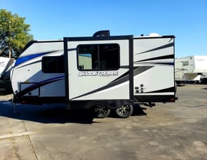 Cruiser Shadow Cruiser 193MBS