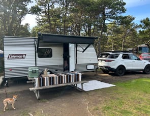 Coleman the lantern 17R