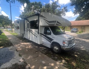 Jayco Redhawk 31XL