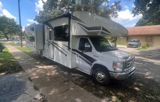 2019 Jayco Redhawk 31XL