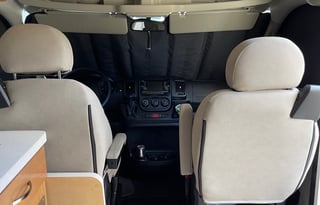 2021 Coachmen RV Nova 20C Sinister