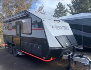Black Series Camper Black Series Camper HQ17