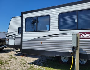 dutchman coleman Lantern