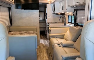 2023 Thor Motor Coach ACE 29D