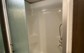 Large Marge Mirada the Luxury land yacht