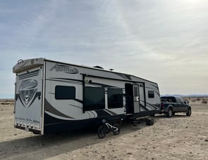 Eclipse Attitude Wide Lite 2814GS