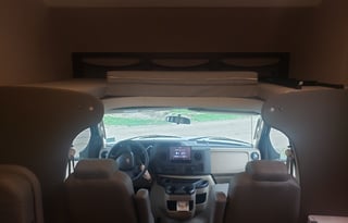 2021 Jayco Redhawk, kid and pet approved