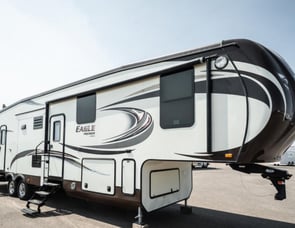 Jayco Eagle 306RKDS