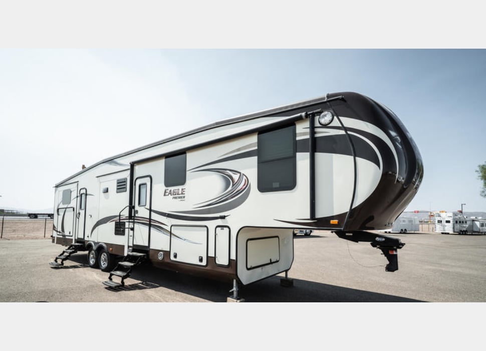 Travel Trailer rentals in pleasant grove