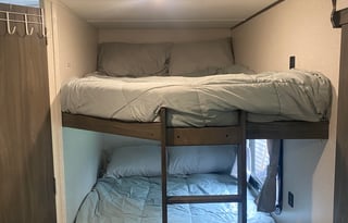 2021 Shasta RVs Shasta 26DB