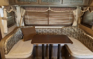 2015 forest river surveyor 245BHS