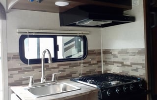 2019 Coachmen RV Freelander 21QB 4500