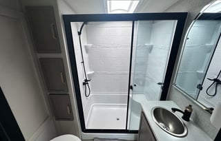 2025 Forest River RV Wildwood Heritage Glen