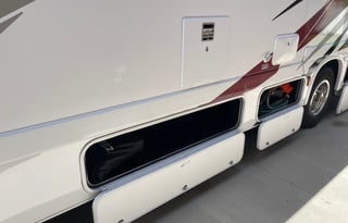 Family Friendly RV Rental