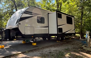 2022 Starcraft Super Lite 241BH