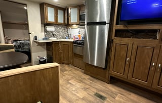 2018 Forest River RV Salem 25RLS