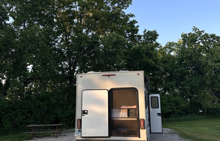 RV Photo