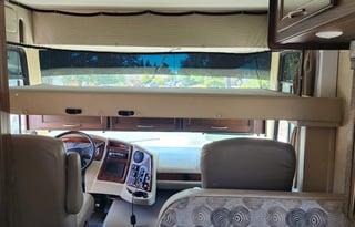 2019 Coachmen RV Pursuit 31BH