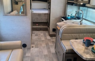 2022 magnitude unlimited miles