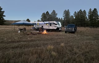 2021 Heartland Mallard M260