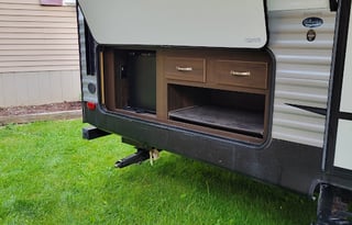 MoJo's 2019 Summerland Sleeps 10