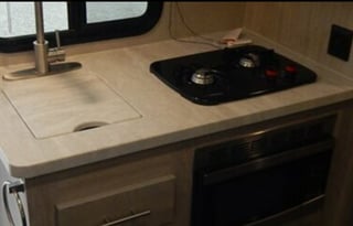 2022 Coachmen RV Catalina Summit Series 8 261BHS