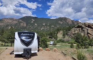Escape to Altitude with EttaRae the RV