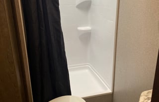 Wadsworth’s Jayco Travel Trailer