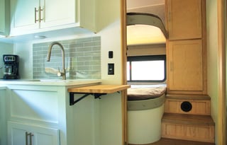 Event-Ready 5th Wheel | Sleeps 8+ | Spacious