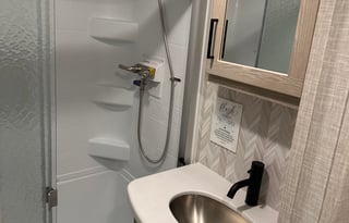 The ‘Get Us Away’ luxury getaway