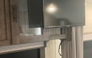 Meladette's 2020 Forest River RV Wildwood 261BHXL