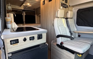 "Rolly Polly"  on the Go!