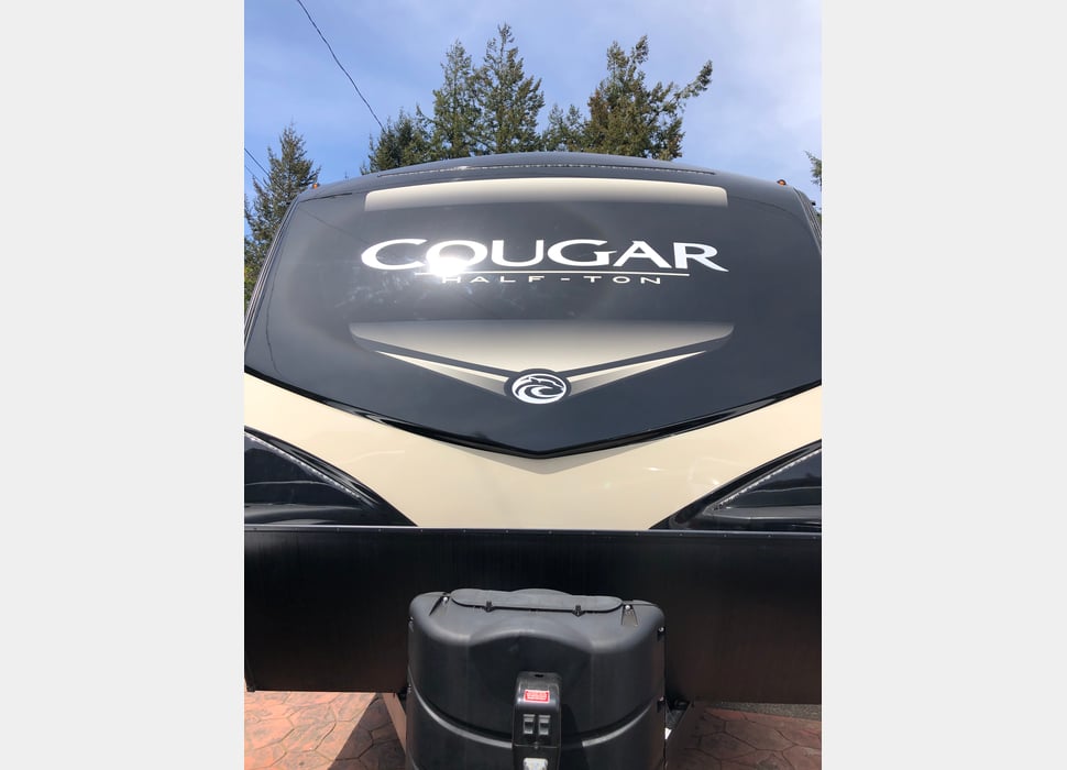 Travel Trailer rentals in Grants Pass