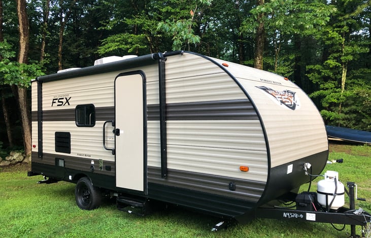 RV Photo
