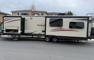 2016 Keystone RV Outback 326RL