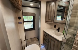 CAMP EZ-2021 Heartland Concord WTX853