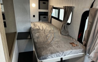 2024 SECRET BUNKHOUSE