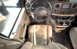 Luxury 2020 32' Coachman Freelander Bunk House