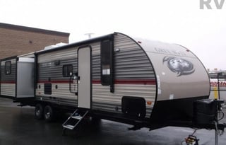 Family Fun Camper
