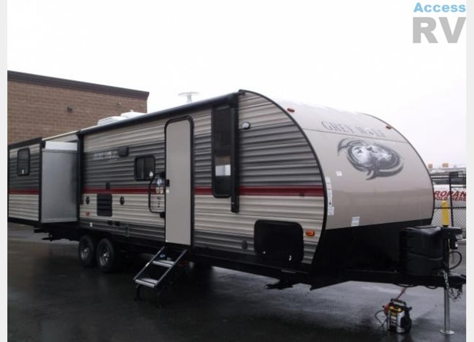 Travel Trailer rentals in Citrus Springs