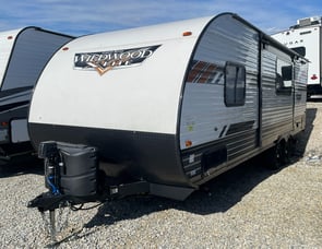 Forest River RV Wildwood X-Lite 263BHXL