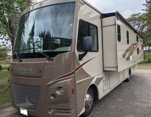 Winnebago Vista 31BE