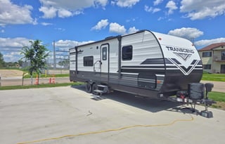2021 Grand Design Transcend Xplor 247BH