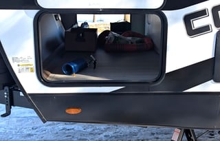 2025 KZ Connect SE – Sleeps 6–7