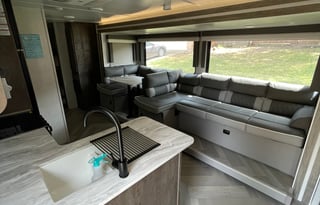 2021 Forest River RV Wildwood X-Lite 273QBXL